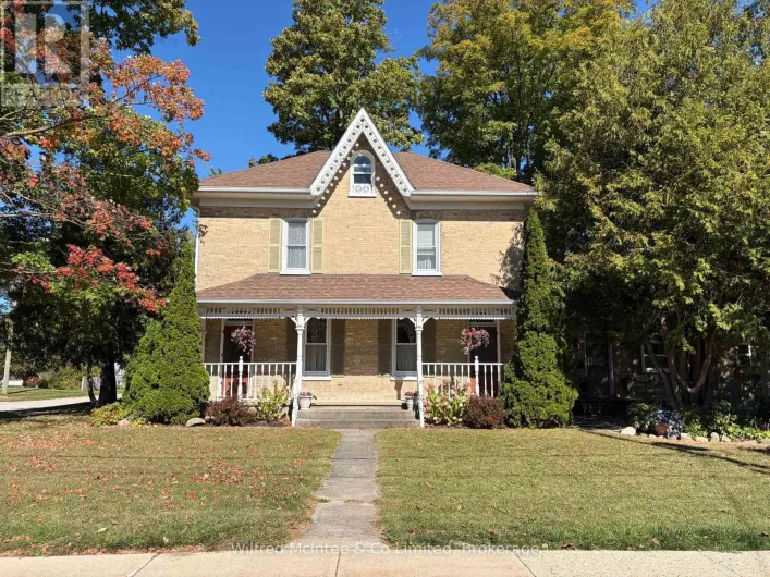 16 UNION STREET W, South Bruce