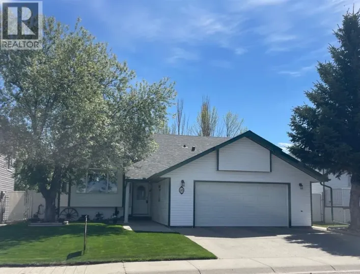 16 Upland Street W, Brooks