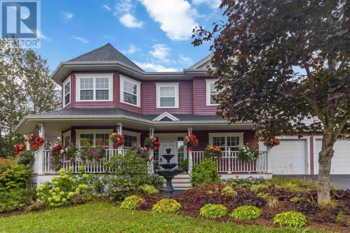 House for sale: 16 Valerie Court, Windsor Junction