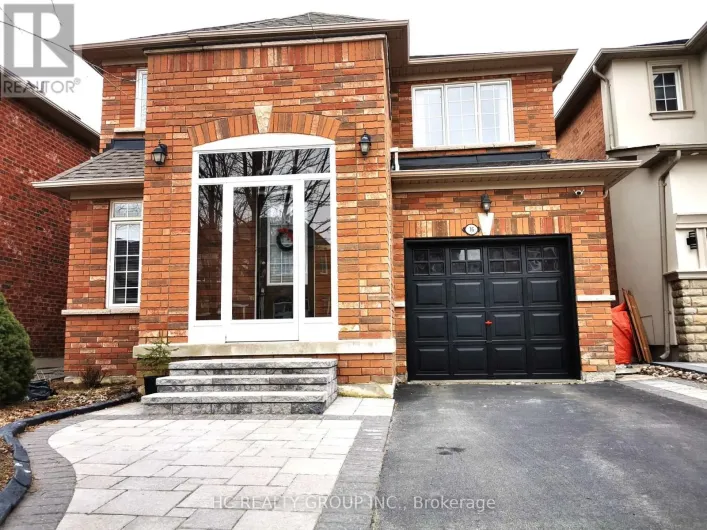 16 VECCHIA STREET, Markham