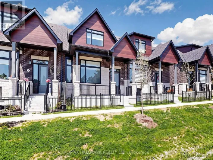 16 VERN ROBERTSON GATE, Uxbridge