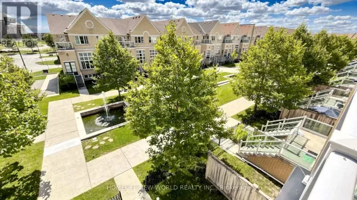 16 VICTOR HERBERT WAY, Markham