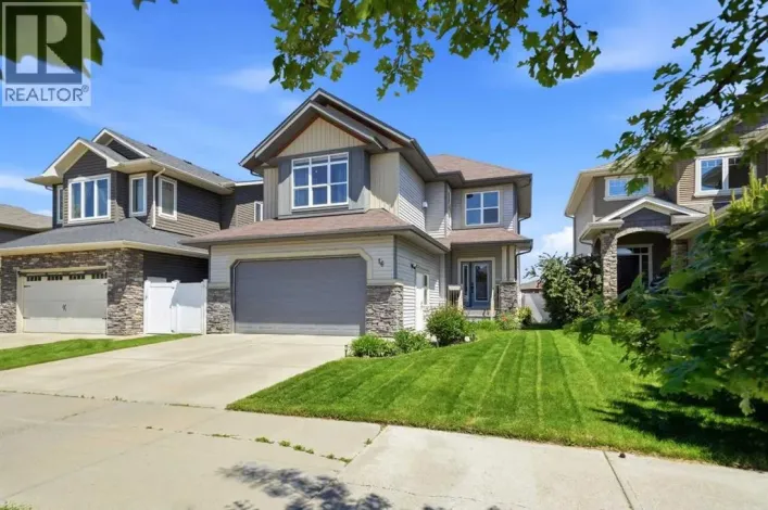 16 Viscount Drive S, Red Deer