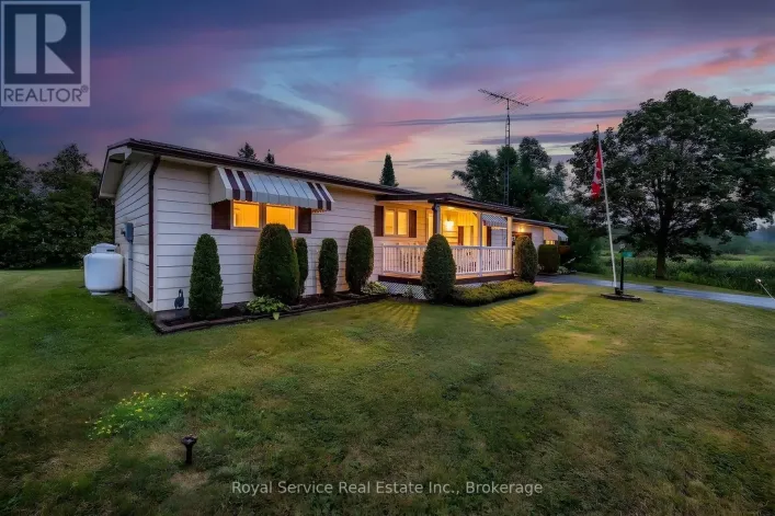 16 VISTA DRIVE, Kawartha Lakes