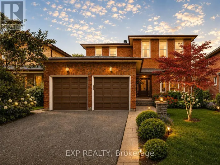 16 WAINWRIGHT AVENUE, Richmond Hill