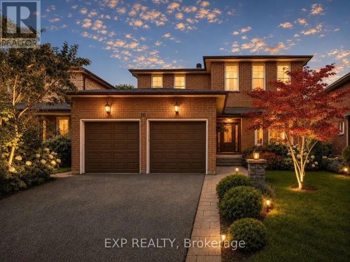 16 WAINWRIGHT AVENUE, Richmond Hill