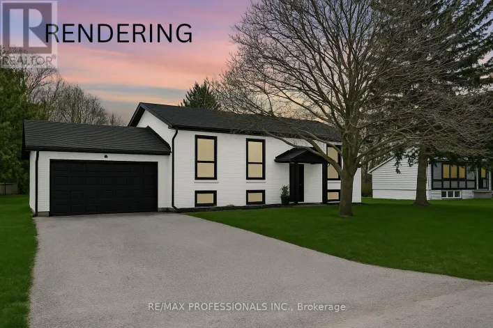 16 WALES AVENUE N, Adjala-Tosorontio