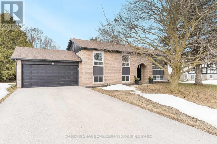 16 WALES AVENUE N, Adjala-Tosorontio