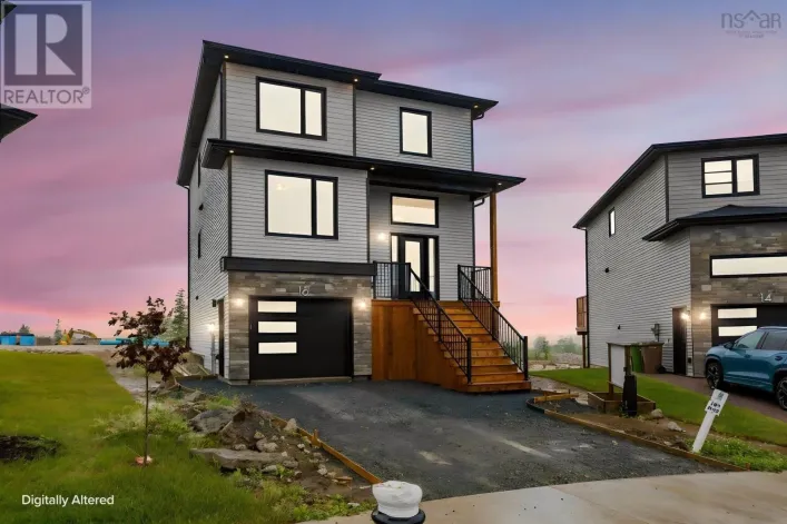 16 Wanders Way, Timberlea