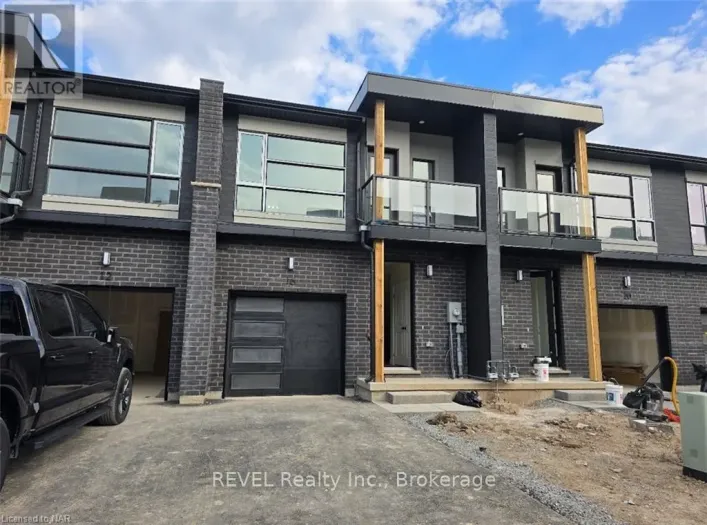 16 WARREN TR TRAIL, Welland