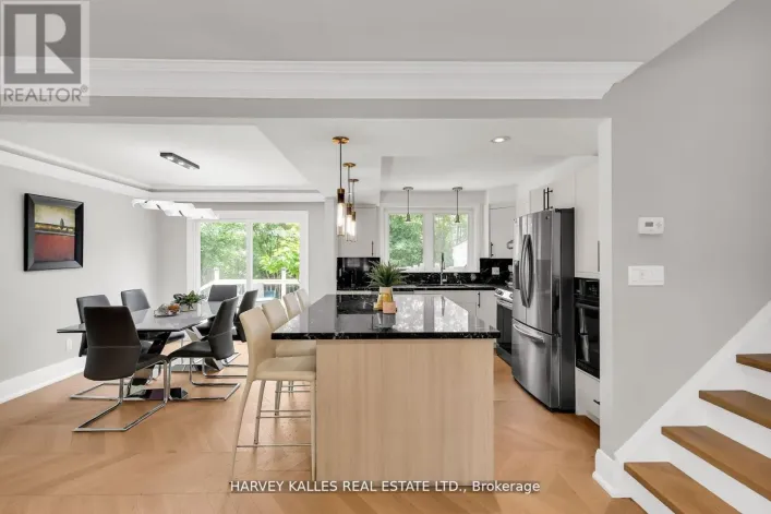 16 WEDGEPORT PLACE, Toronto