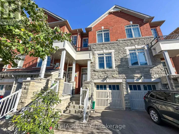 16 WEIDMAN LANE, Markham