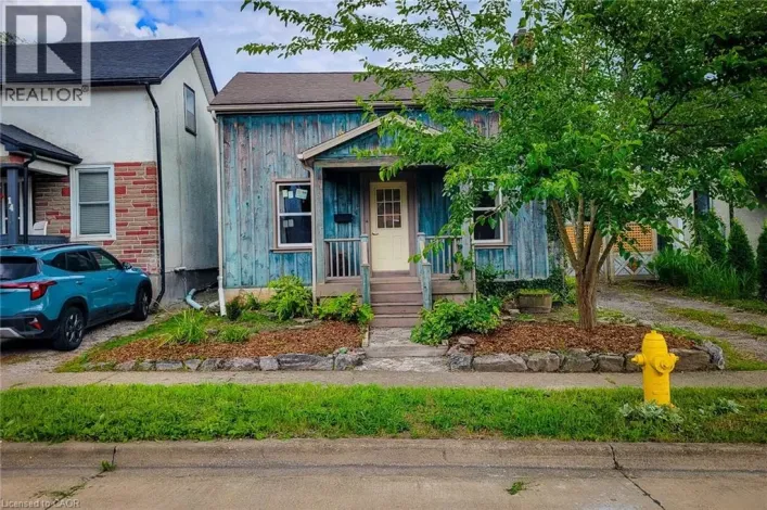 16 WELLAND Street S, Thorold