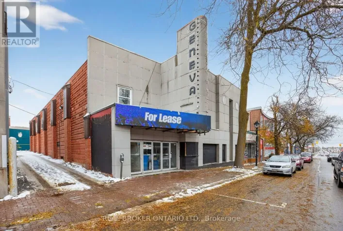 16 WEST STREET S, Orillia