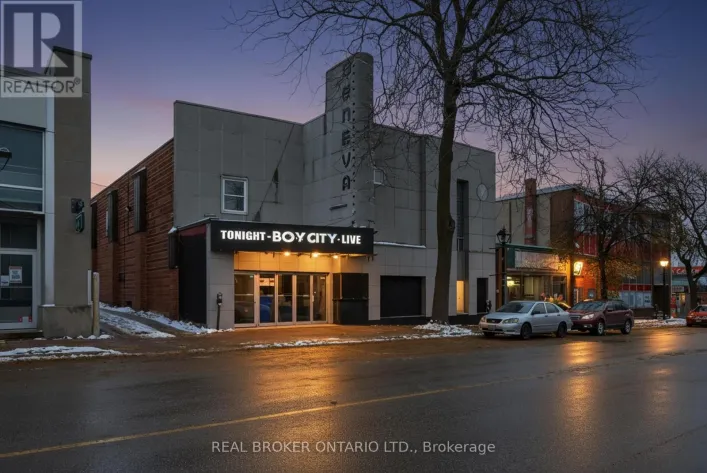 16 WEST STREET S, Orillia