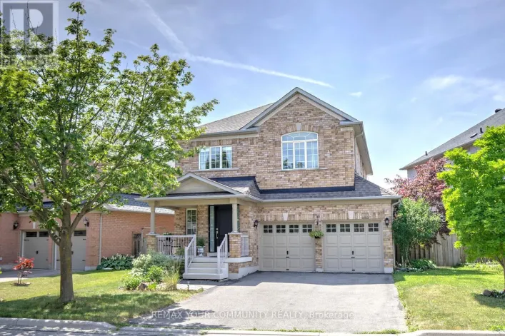 16 WESTWAY CRESCENT, Vaughan