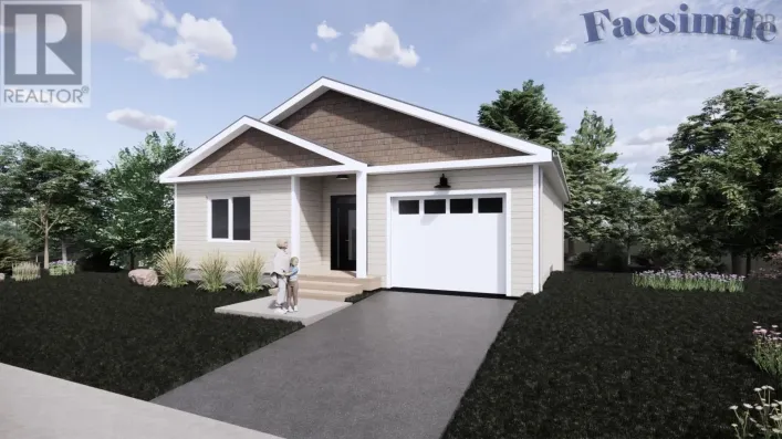 16 Whidden Avenue, Wolfville