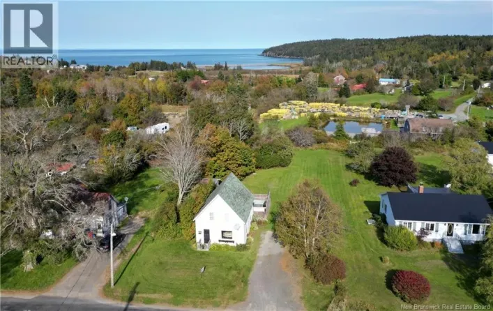 House for sale: 16 Whistle Road, Grand Manan