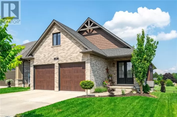 16 WHITING Drive, Paris