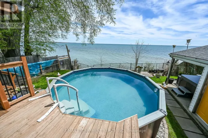 16 WILCOX DRIVE, Haldimand