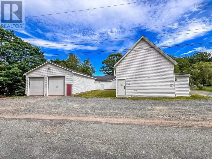 16 Wiles Lake Road, Wileville