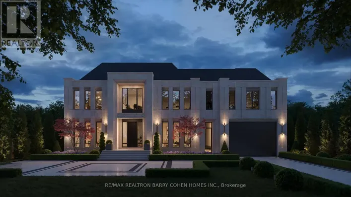 16 WILKET ROAD, Toronto