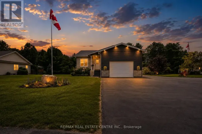 16 WILLIAMS DRIVE, Bancroft