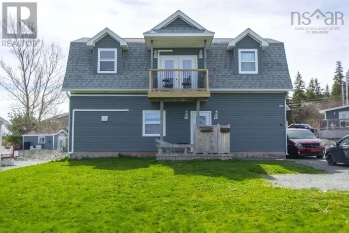 16 Williams Point Road, Antigonish