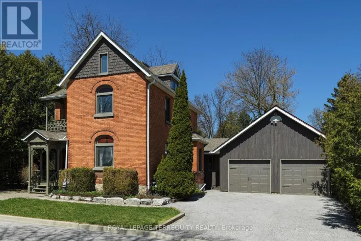 16 WILSON STREET, New Tecumseth
