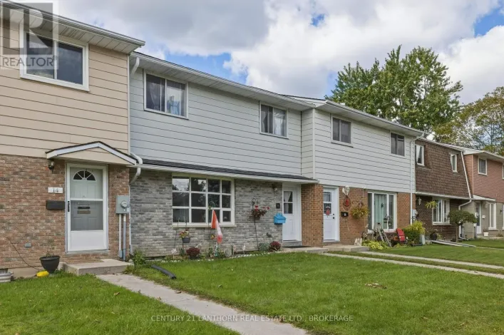 16 WINCHESTER DRIVE, Greater Napanee
