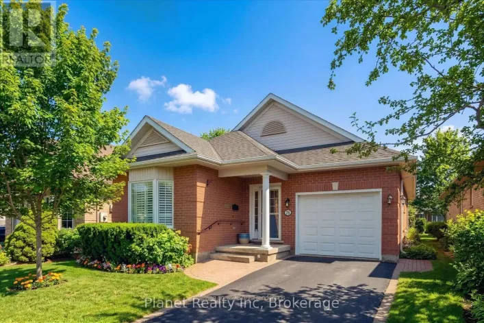 16 WINTERBERRY LANE, Guelph