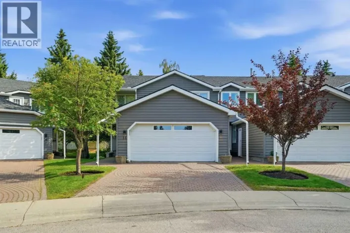 16 Wood Crescent SW, Calgary