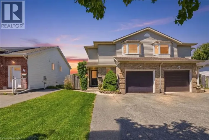 16 WOODLAND Drive, Welland