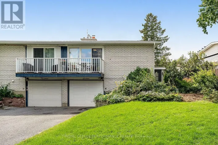 16 WOODMOUNT CRESCENT, Ottawa