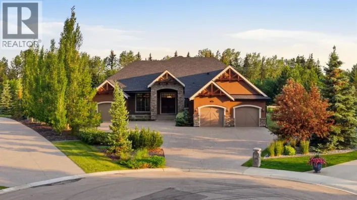 16 Wycliffe Mews, Rural Rocky View County