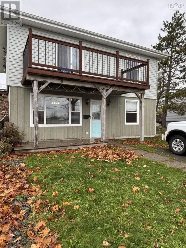 16 Xavier Drive|2 Hillside Drive Antigonish, NS B2G 1G6, Antigonish