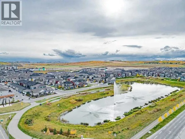 16 Yorkville Landing SW, Calgary