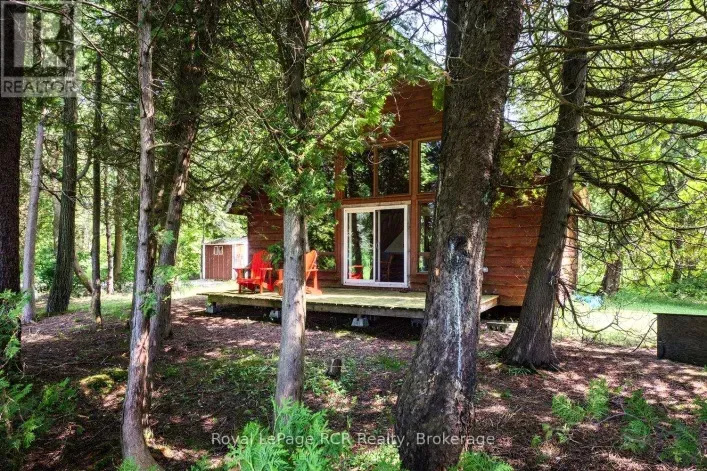 House for sale: 16 YOUNGS DRIVE, South Bruce Peninsula