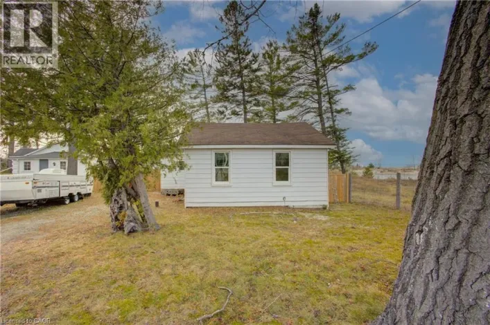 16 ZOO PARK Road, Wasaga Beach