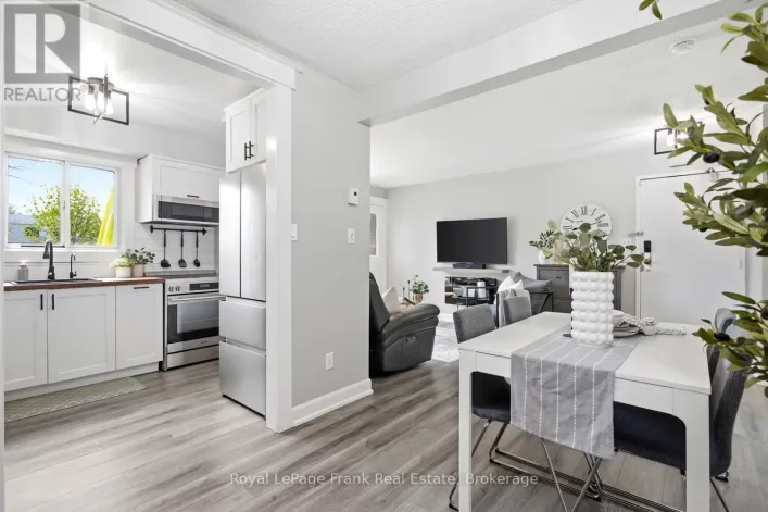 160 - 1100 OXFORD STREET, Oshawa