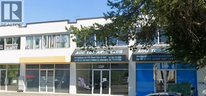 160 12551 VICKERS WAY, Richmond