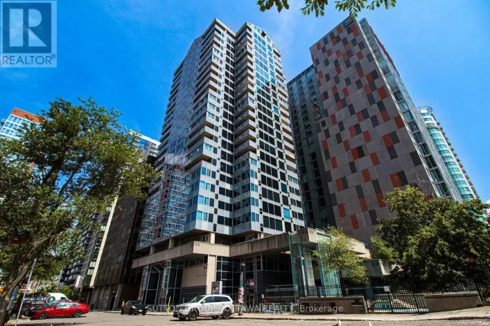 160 - 160 GEORGE STREET, Ottawa
