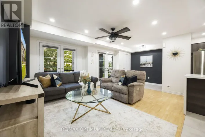 160 - 200 VETERANS DRIVE, Brampton
