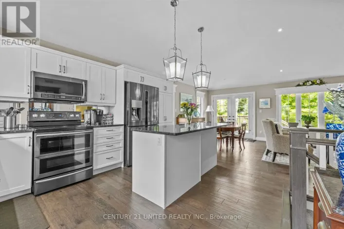 160 - 301 CARNEGIE AVENUE, Peterborough