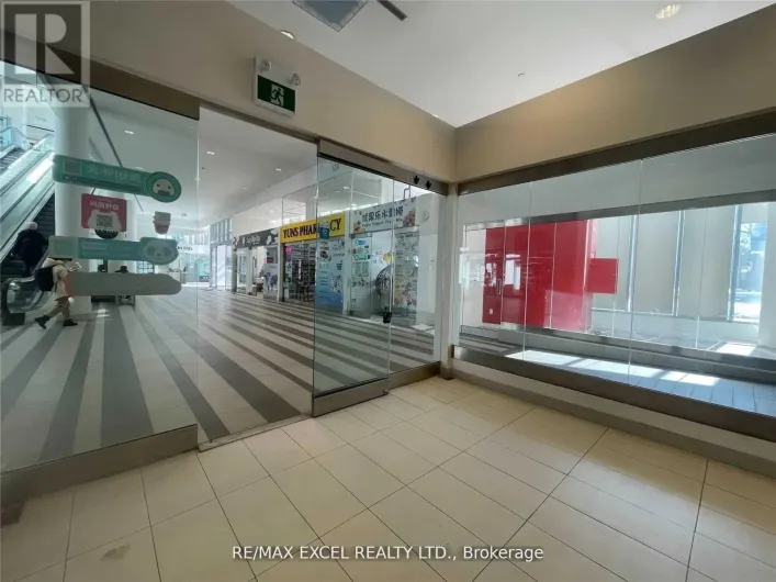 160 - 4750 YONGE STREET, Toronto