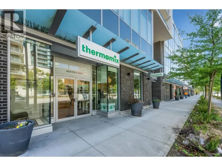 160 6628 RIVER ROAD, Richmond