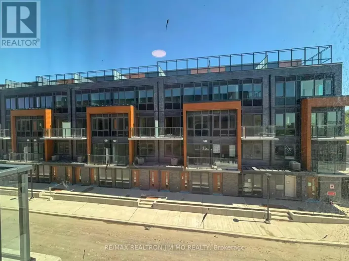 160 - 67 CURLEW DRIVE, Toronto