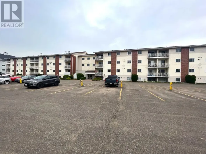 160 - 725 JAMES STREET S, Thunder Bay
