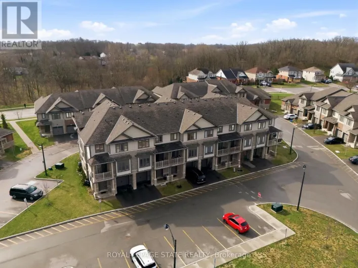160 - 77 DIANA AVENUE, Brantford