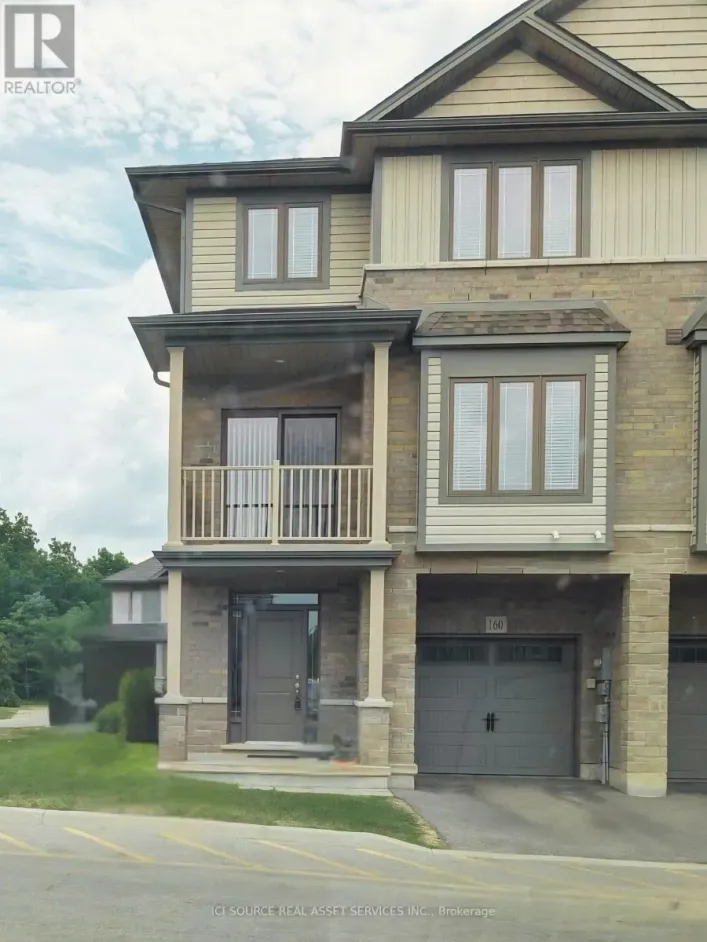 160 - 77 DIANA AVENUE, Brantford